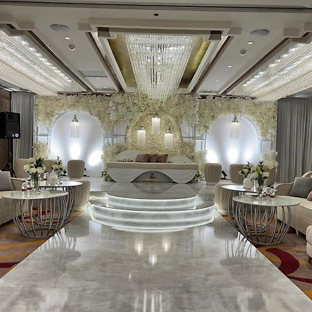 Braira Al Olaya Otel Riyad Dış mekan fotoğraf