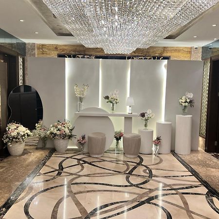 Braira Al Olaya Otel Riyad Dış mekan fotoğraf