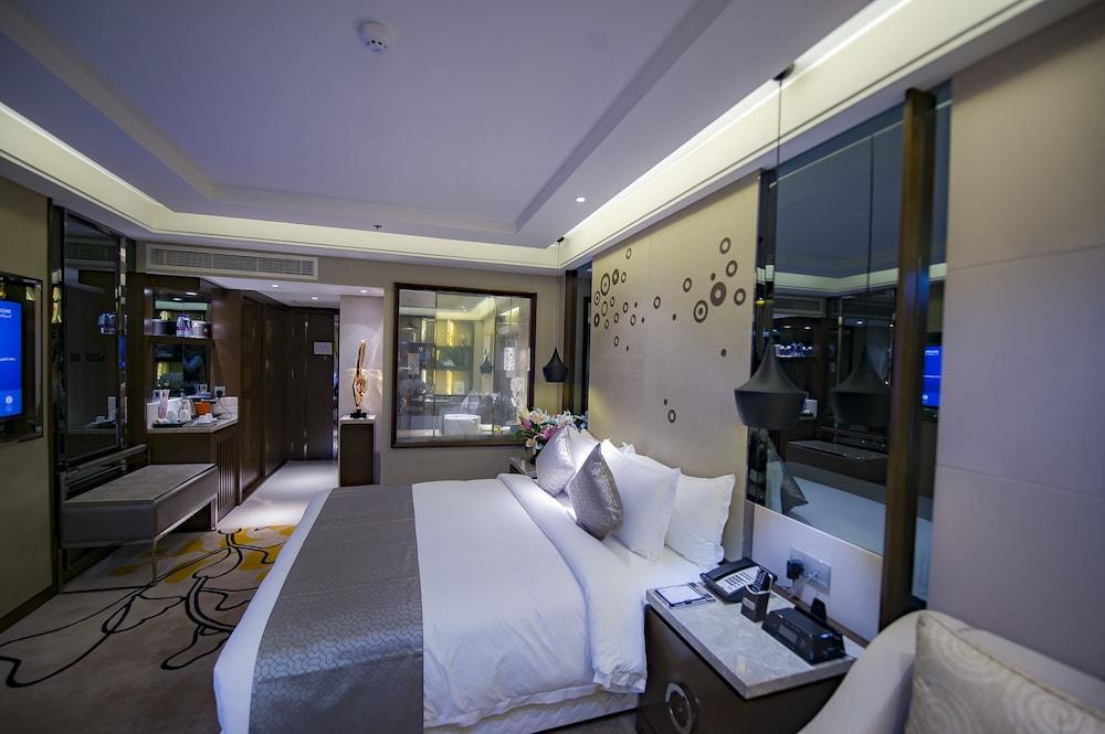Braira Al Olaya Otel Riyad Dış mekan fotoğraf