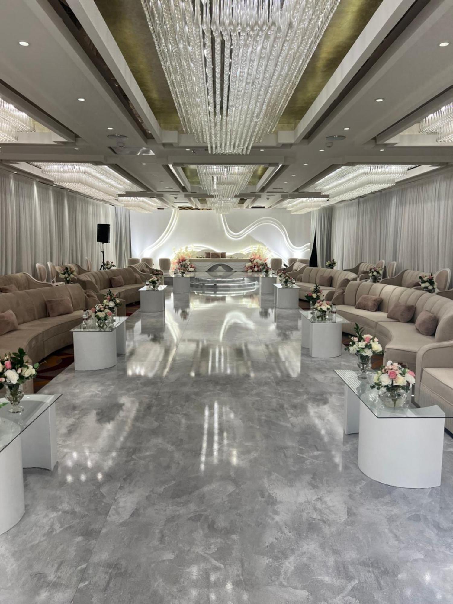 Braira Al Olaya Otel Riyad Dış mekan fotoğraf