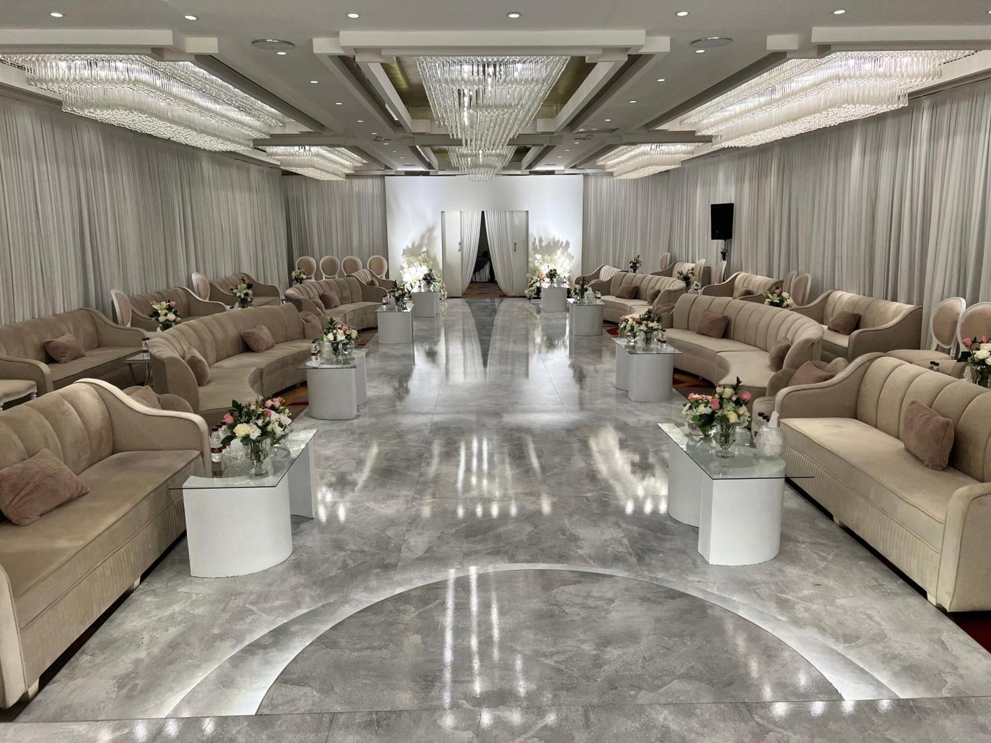 Braira Al Olaya Otel Riyad Dış mekan fotoğraf