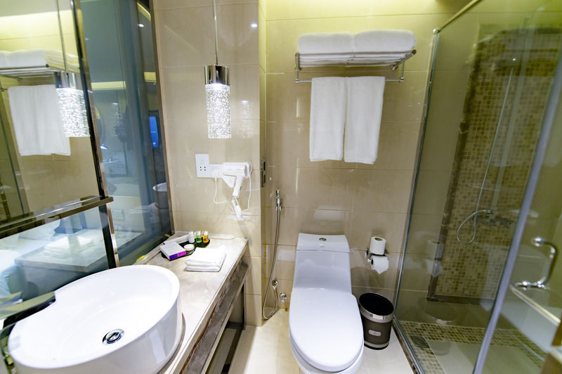 Braira Al Olaya Otel Riyad Dış mekan fotoğraf