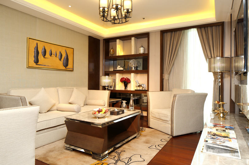Braira Al Olaya Otel Riyad Dış mekan fotoğraf
