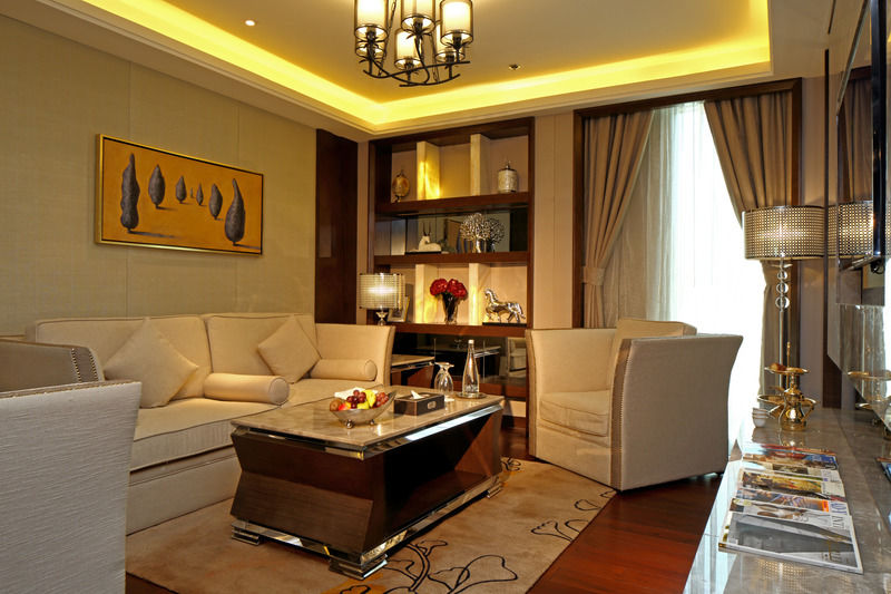 Braira Al Olaya Otel Riyad Dış mekan fotoğraf