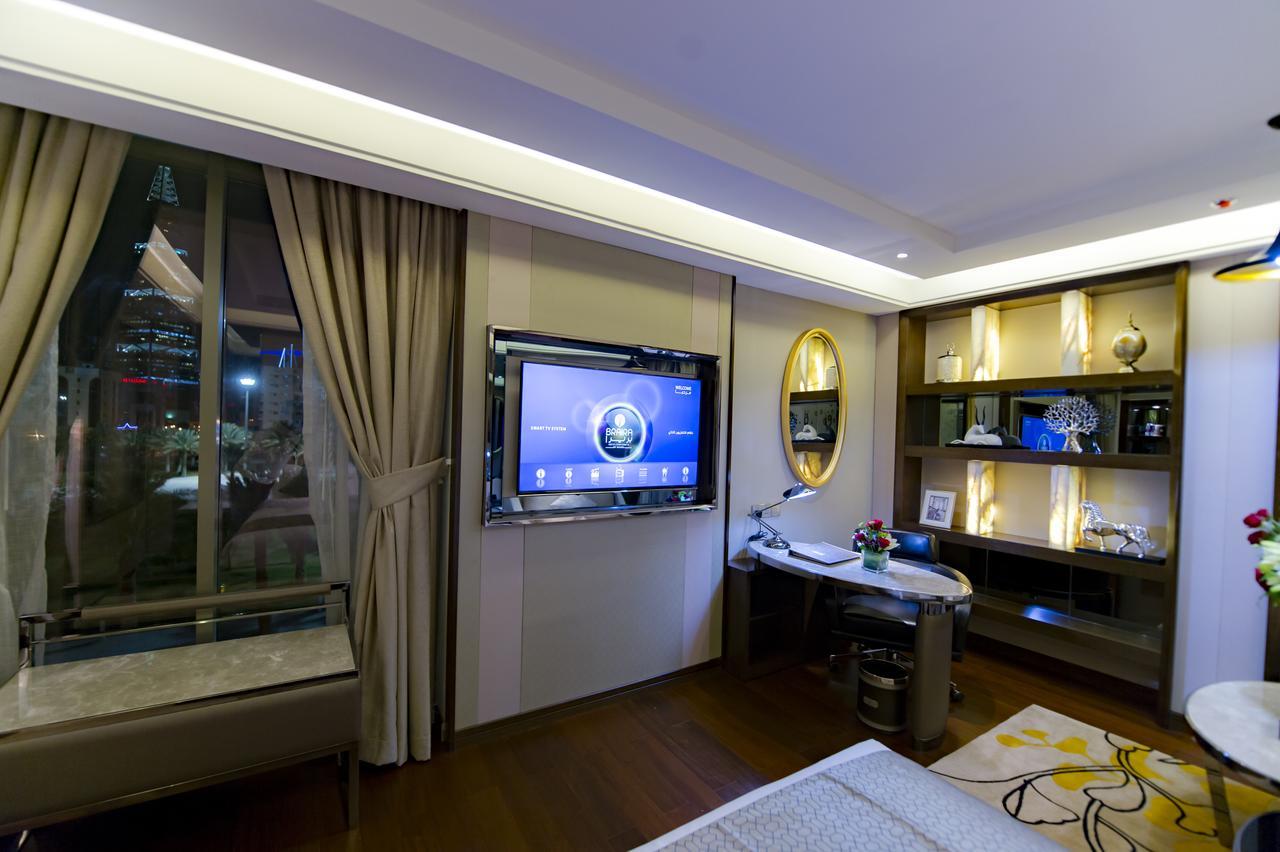 Braira Al Olaya Otel Riyad Dış mekan fotoğraf