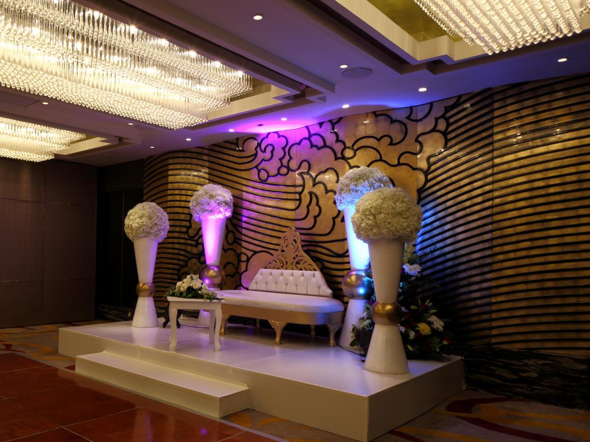 Braira Al Olaya Otel Riyad Dış mekan fotoğraf