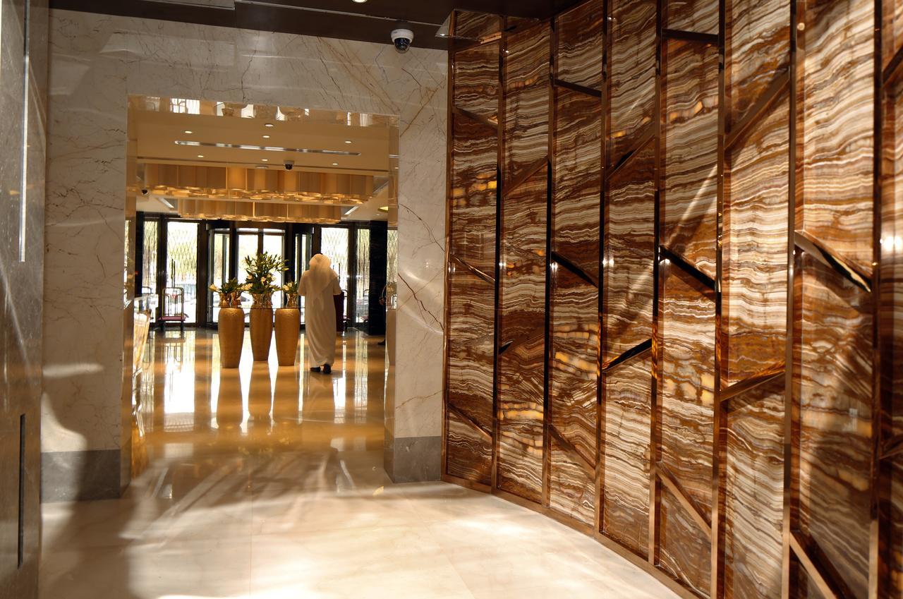 Braira Al Olaya Otel Riyad Dış mekan fotoğraf