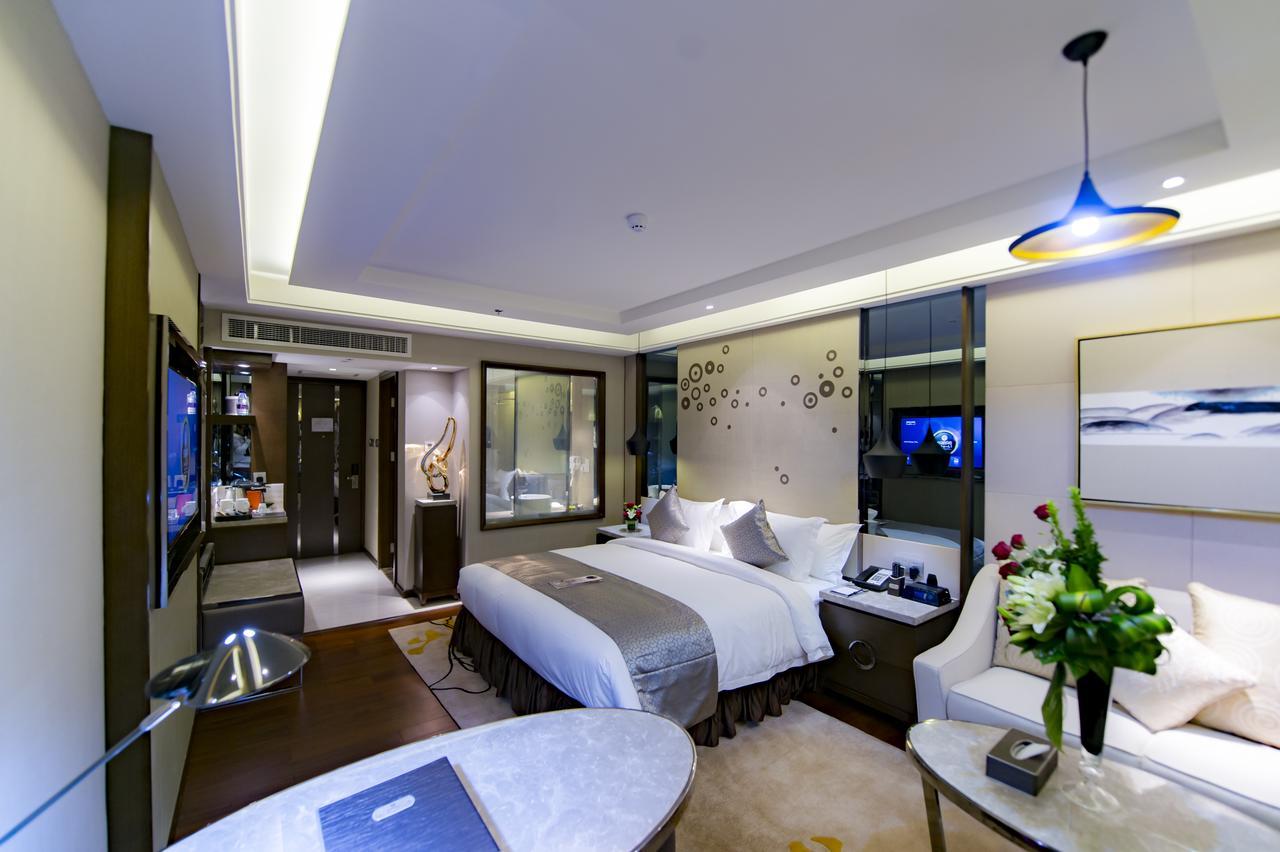 Braira Al Olaya Otel Riyad Oda fotoğraf