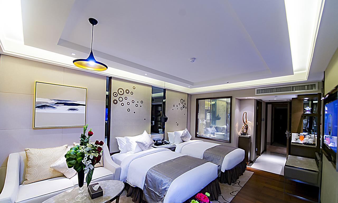 Braira Al Olaya Otel Riyad Oda fotoğraf