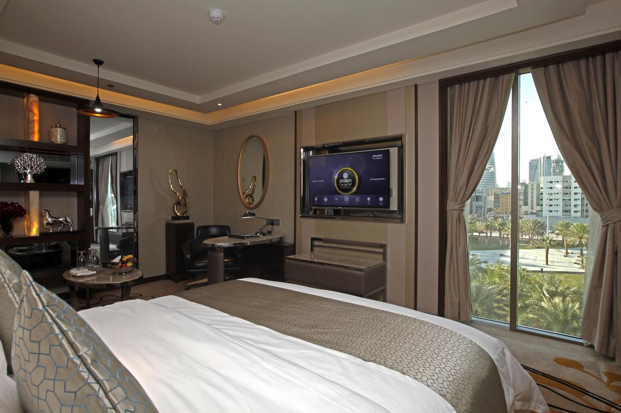 Braira Al Olaya Otel Riyad Oda fotoğraf