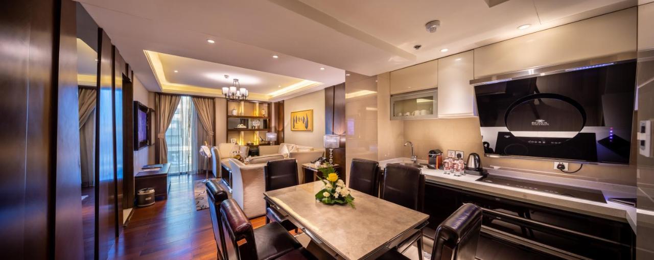 Braira Al Olaya Otel Riyad Dış mekan fotoğraf