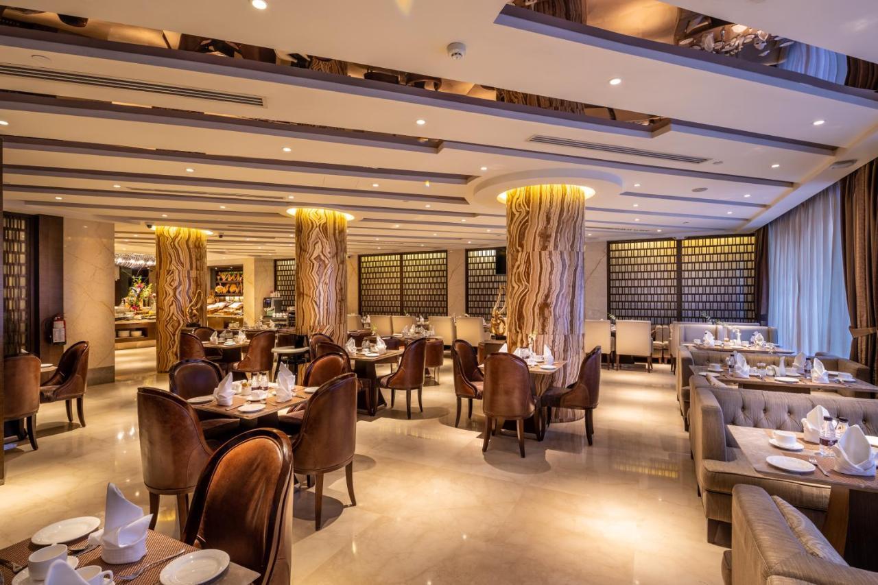 Braira Al Olaya Otel Riyad Dış mekan fotoğraf