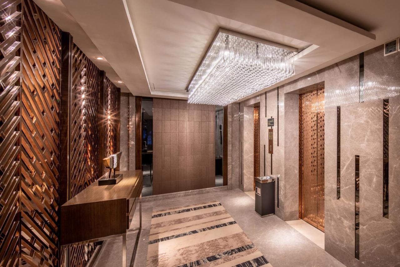 Braira Al Olaya Otel Riyad Dış mekan fotoğraf