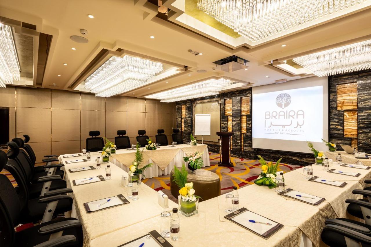 Braira Al Olaya Otel Riyad Dış mekan fotoğraf