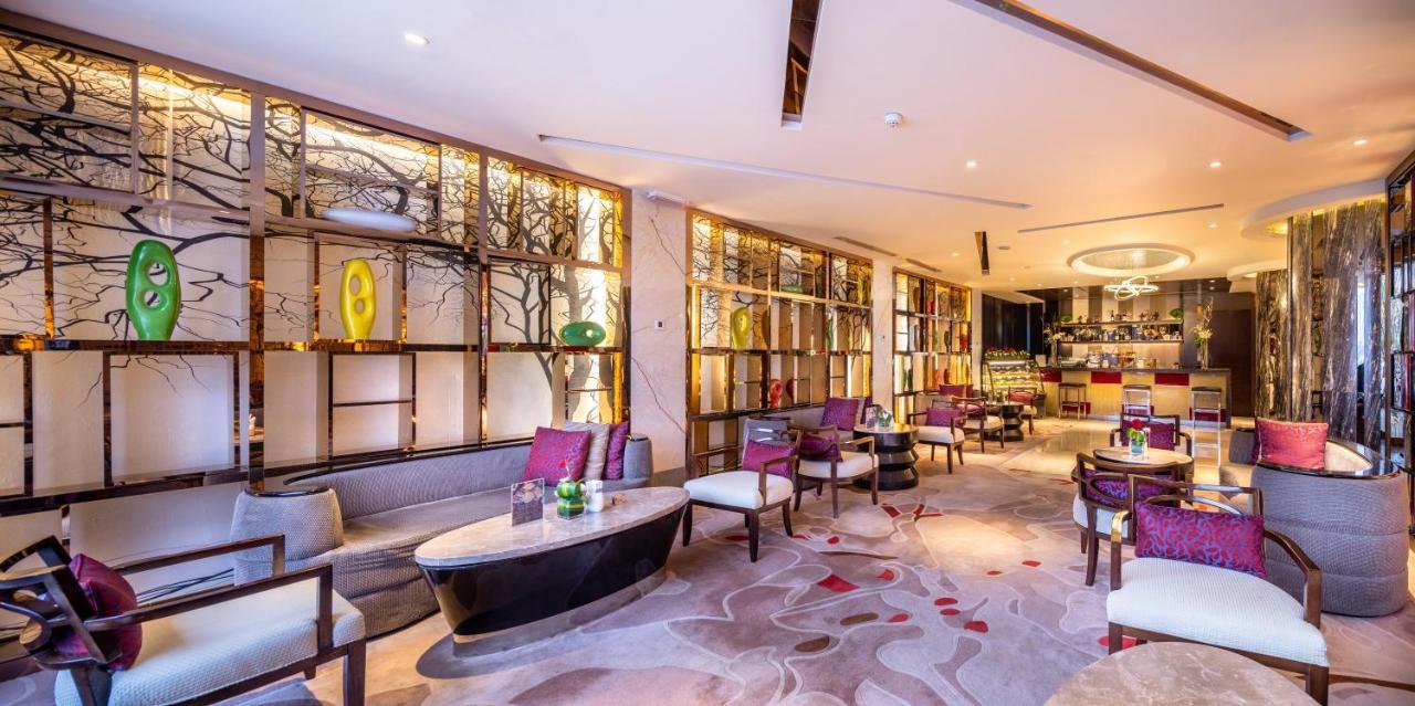 Braira Al Olaya Otel Riyad Dış mekan fotoğraf
