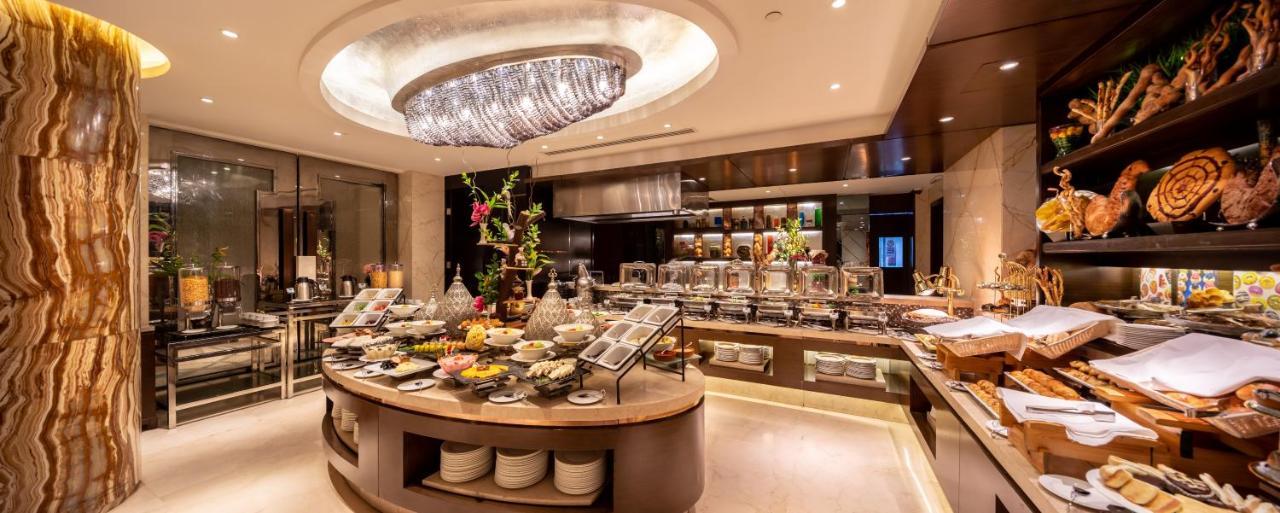 Braira Al Olaya Otel Riyad Dış mekan fotoğraf